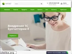 Sites similar to aventsoft.by