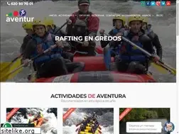 Sites similar to aventur.es