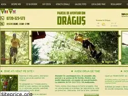 Sites similar to aventura-dragus.ro