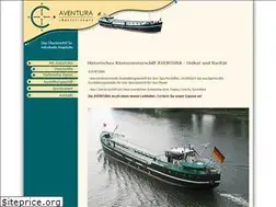 Sites similar to aventura-online.de