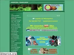 Sites similar to aventura-travel.ch