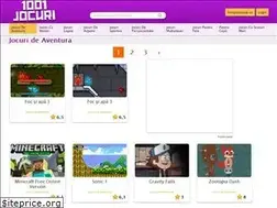 Sites similar to aventura.1001jocuri.com