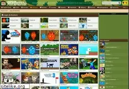 Sites similar to aventura.1001jogos.pt