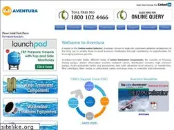 Sites similar to aventura.co.in