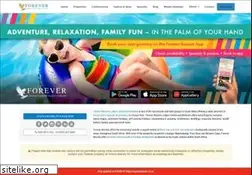 Sites similar to aventura.co.za