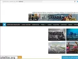 Sites similar to aventura.com.br