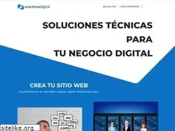 Sites similar to aventura.digital