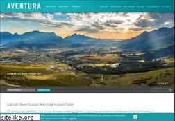 Sites similar to aventura.fi
