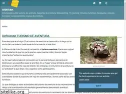 Sites similar to aventura.idoneos.com