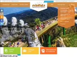 Sites similar to aventura.su