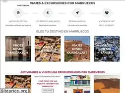 Sites similar to aventura4x4marruecos.com