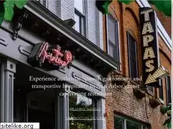 Sites similar to aventuraannarbor.com
