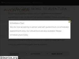 Sites similar to aventuraavondale.com
