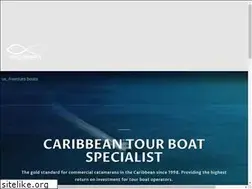 Sites similar to aventuraboats.com