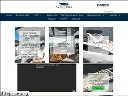 Sites similar to aventuraboats.sk