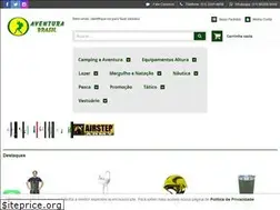 Sites similar to aventurabrasilrs.com.br