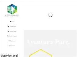 Sites similar to aventurabuzau.ro