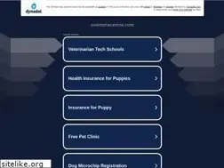 Sites similar to aventuracanina.com