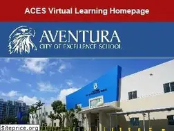 Sites similar to aventuracharter.org