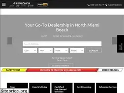 Sites similar to aventurachryslerjeepdodgeram.com