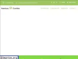 Sites similar to aventuracuritiba.com.br