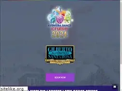 Sites similar to aventuradancecruise.com
