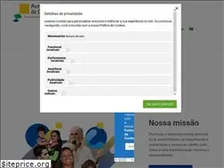 Sites similar to aventuradeconstruir.org.br