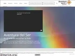 Sites similar to aventuradelser.com