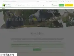 Sites similar to aventuradobrasil.com