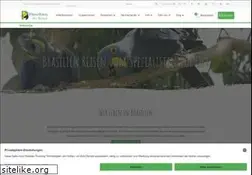 Sites similar to aventuradobrasil.de