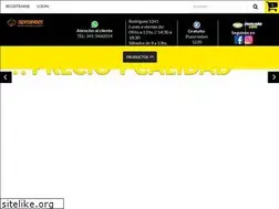 Sites similar to aventuradosweb.com