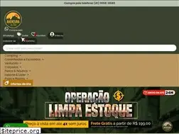 Sites similar to aventuraecia.com.br