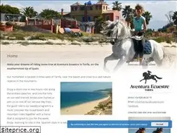 Sites similar to aventuraecuestre.com