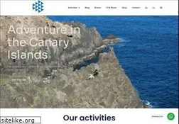 Sites similar to aventuraencanarias.com