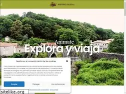 Sites similar to aventuraengalicia.com