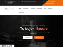 Sites similar to aventuraextrema.com.mx