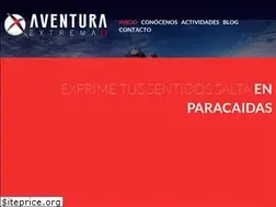 Sites similar to aventuraextrema.es