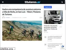 Sites similar to aventuraextremo.com.ar