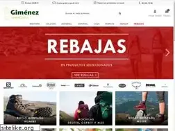 Sites similar to aventuragimenez.com
