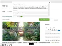 Sites similar to aventuraiberica.com
