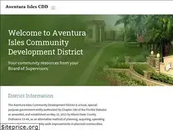 Sites similar to aventuraislescdd.net