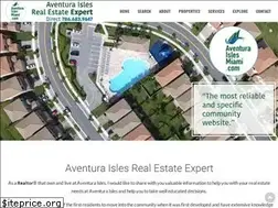 Sites similar to aventuraislesmiami.com