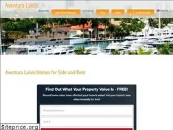Sites similar to aventuralakescommunity.com