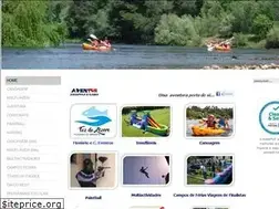 Sites similar to aventuralazer.com