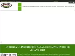Sites similar to aventurama.es