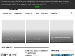 Sites similar to aventuramagazine.com