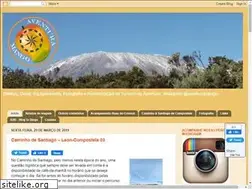 Sites similar to aventuramango.blogspot.com