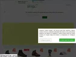 Sites similar to aventuramania.com