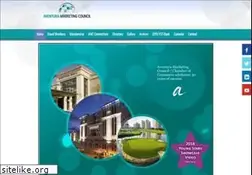 Sites similar to aventuramarketingcouncil.com