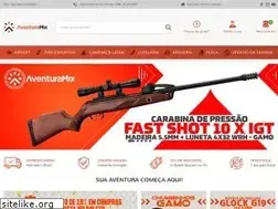 Sites similar to aventuramix.com.br